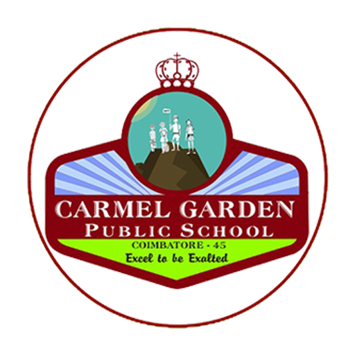 CARMEL GARDEN PUBLIC SCHOOL